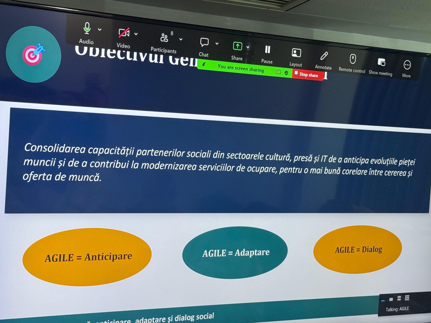 Discriminarea începe rareori cu un conflict. De cele mai multe ori începe cu tăcerea. — 7