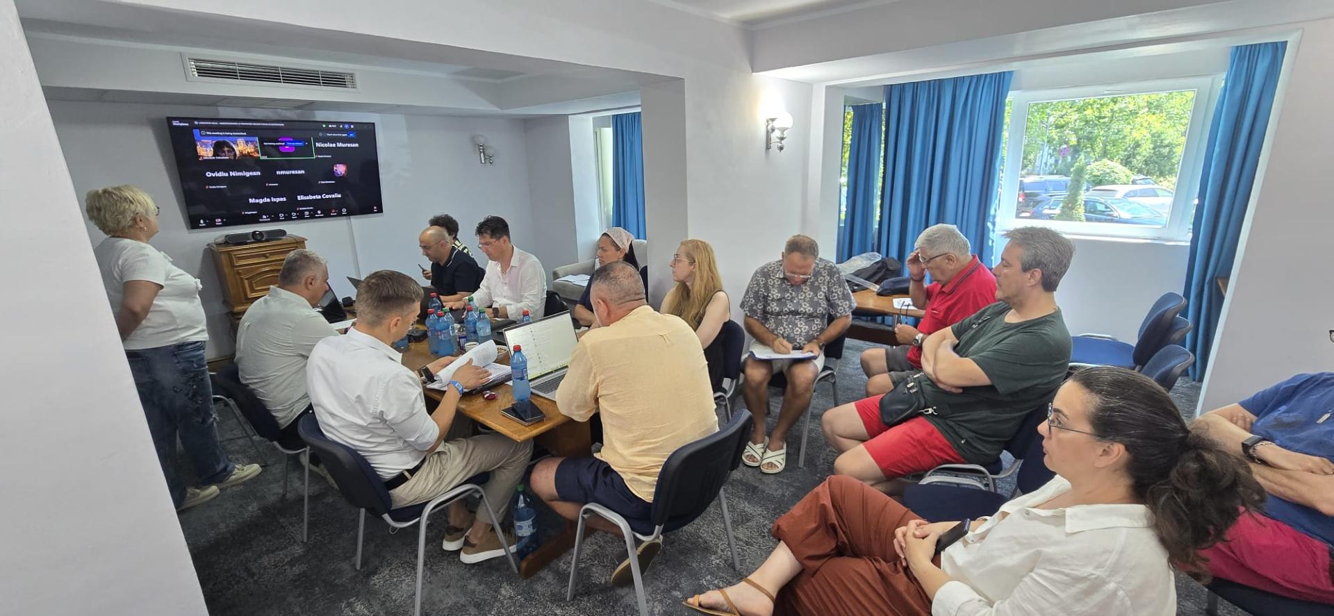 Discriminarea începe rareori cu un conflict. De cele mai multe ori începe cu tăcerea. — 12